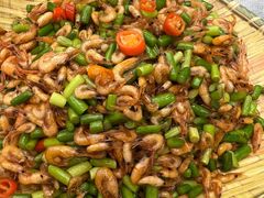 -大师傅金奖啤酒鱼(西街口总店)