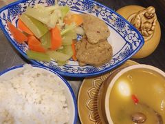 佛跳墙捞饭-佛跳墙捞饭(连目巷店)
