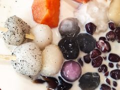 -鲜芋仙(苏州干将店)