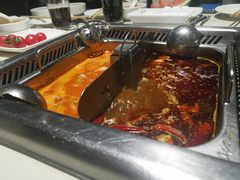 -海底捞火锅(勒泰店)