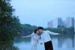 点击看大图 -天一婚纱摄影TIA STUDIO(珠海路店)