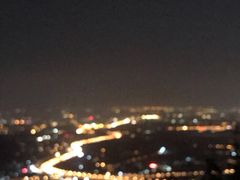 -鬼笑石后山停车场