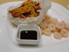 -州康·本帮菜(南桥百联店)