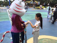 -七彩云南欢乐世界