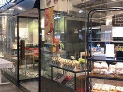 -仟吉(荟聚中心店)