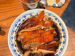 -小潘记鸭血粉丝汤