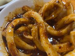 -洞子口张老二凉粉(文殊院店)