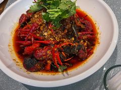 -巢爷老味(东方红店)