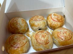 -德兴馆(广东路总店)