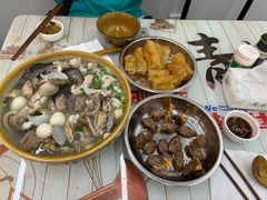 -阿城海鲜捞化(上下杭店)