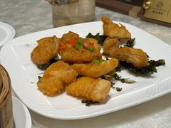 -頂好酒家·经典粤菜(海信广场店)