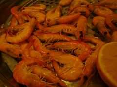 -阿锋鲍鱼酒家美食汇(华安店)