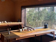 -青竺·青竹茶舍(断桥店)