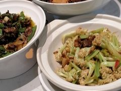 -峨嵋小镇·川菜(正定朗华店)
