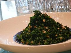 马兰头-西湖春天•老字号杭州菜(百汇店)