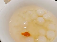 酒酿圆子-燕云楼(云南路店)