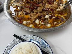 -黑皮酸菜鱼(三山街店)