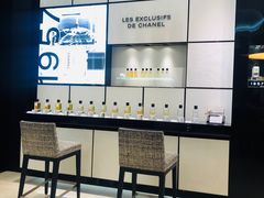 -Chanel(德基广场店)