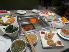 -海底捞火锅(赛格国际购物中心店)