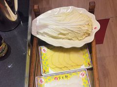 -芦月轩羊蝎子(劲松店)