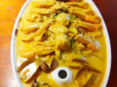 -泰兰香·Thailand(凯德空中花园店)