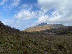 -白草畔自然风景区
