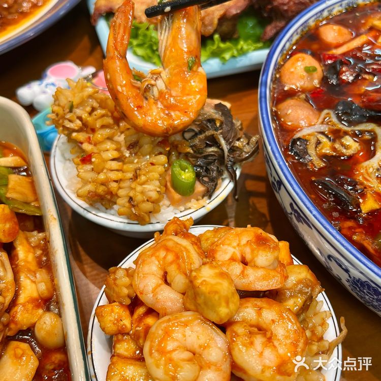 暑假游天津❗️第一站直奔这家老字号天津菜