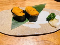 -Hatsune隐泉日式料理(三里屯太古里店)