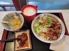 -永和大王(小厨·东四十条店)