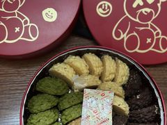 -家琳甜品(江南东店)