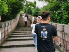 -永康小长城