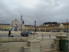-商业广场(Praça do Comércio)