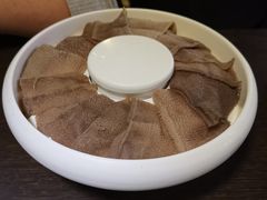 -滇釜火锅·能喝汤的火锅(车公庄店)