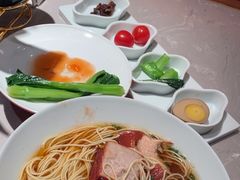 -松鹤楼·苏式汤面(虹桥天地店)