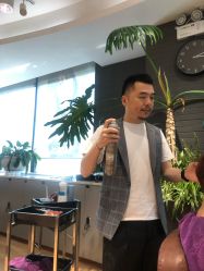 -意廊 Hair Salon