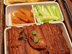 -四世同堂·京菜·烤鸭(双井店)