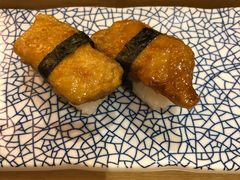-隐泉京望日式料理(太和广场店)