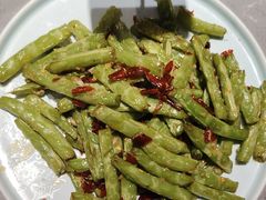 -简普菜烤鱼(苏宁生活广场店)