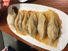 -鼎泰丰(新港中心店)