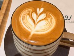 -THE WOODS 简餐 (国贸商城店)