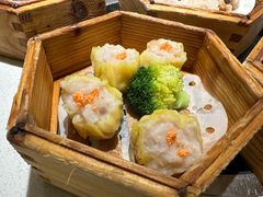 鲜虾烧卖-顺峰顺水顺德菜(第一百货店)