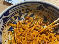 -老九圆山西面馆(CBD店)