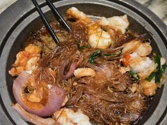 -绿茶餐厅(昆明世纪金源店)