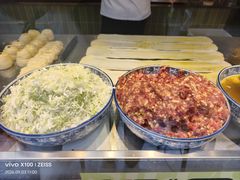 -丝路传奇·中国拉面航母店(北医三院店)