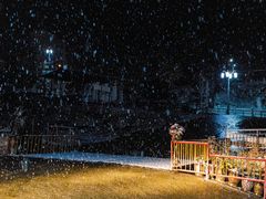 -硗碛藏寨·神木垒景区