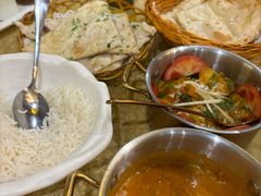 -清真· AL-JANNAT 佳纳特餐厅(仙林店)