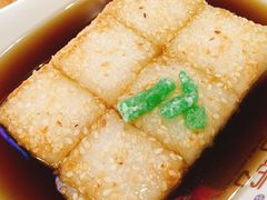 -胡九小吃(文化巷店)