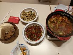 -侯师傅热炒店(印象城店)