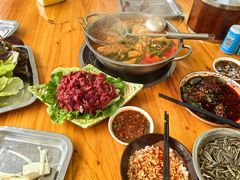 -苗侗地道红酸.酸汤鱼·酸汤牛肉