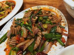 -九九牛肉馆(南山路店)
